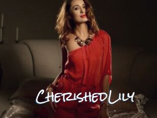 CherishedLily