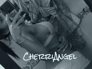 CherriAngel