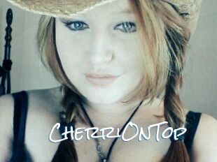 CherriOnTop