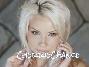 CherrieChance