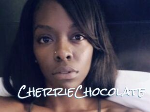CherrieChocolate