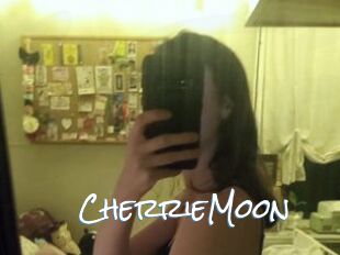 CherrieMoon