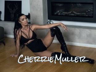 CherrieMuller