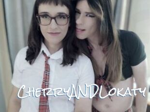 CherryANDLokaty