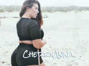 CherryAnna