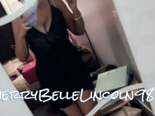 CherryBelleLincoln98