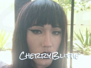 CherryBlithe
