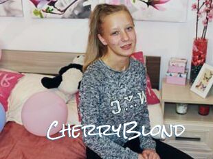 CherryBlond