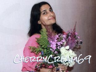 CherryCream69