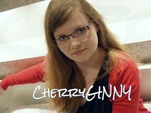 CherryGINNY