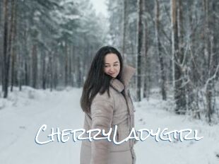 CherryLadygirl