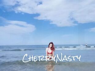 CherryNasty