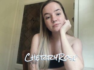 CherryRose