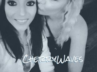 CherryWaves
