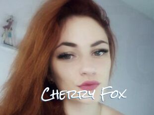Cherry_Fox