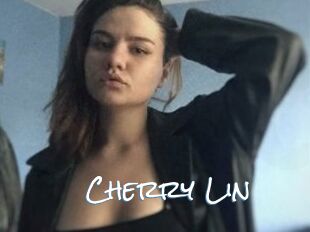 Cherry_Lin