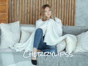 Cherrylipss