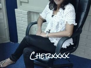 Cherxxxx