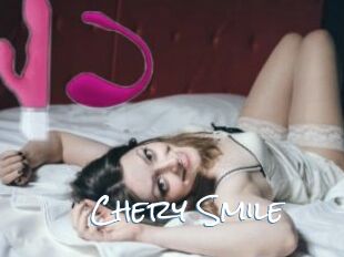 Chery_Smile