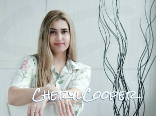 CherylCooper