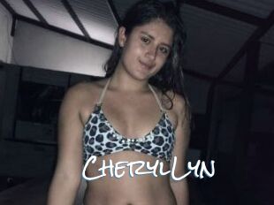 CherylLyn