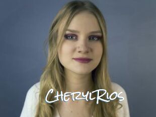 CherylRios