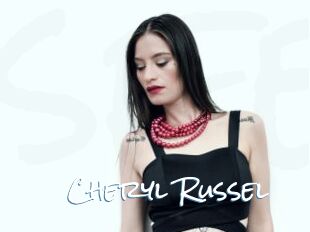 Cheryl_Russel
