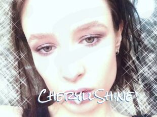 CheryllShine