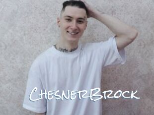 ChesnerBrock