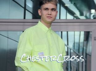 ChesterCross