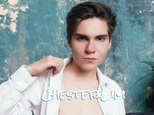 ChesterLim
