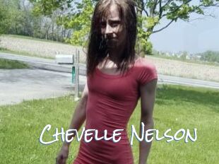 Chevelle_Nelson