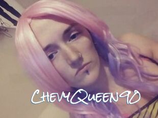 ChevyQueen90