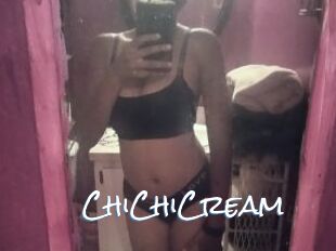 ChiChiCream