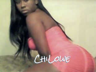ChiLowe