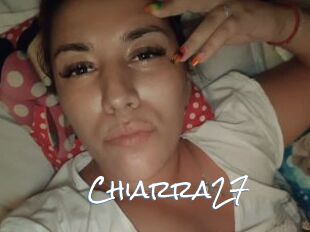 Chiarra27