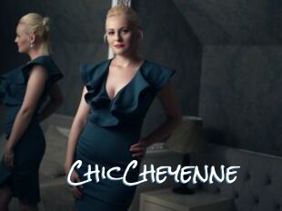 ChicCheyenne