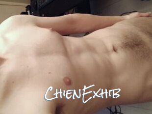 ChienExhib