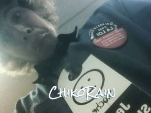 ChikoRain