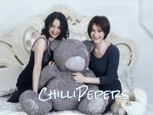 ChilliPepers
