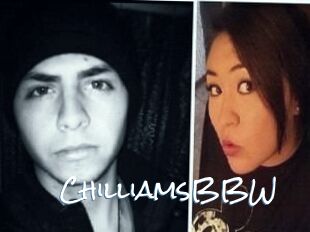 ChilliamsBBW
