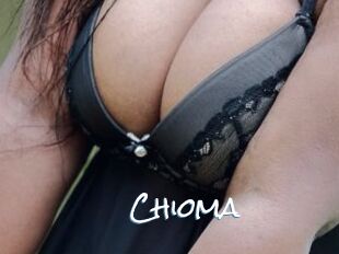 Chioma