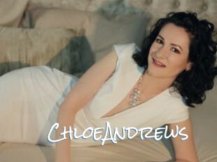 ChloeAndrews