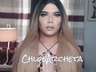 ChloeArcheta