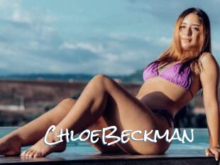 ChloeBeckman