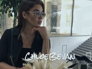 ChloeBevan