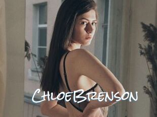 ChloeBrenson