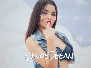 ChloeDeean
