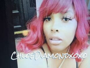 ChloeDiamondxoxo