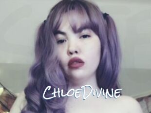 ChloeDivine